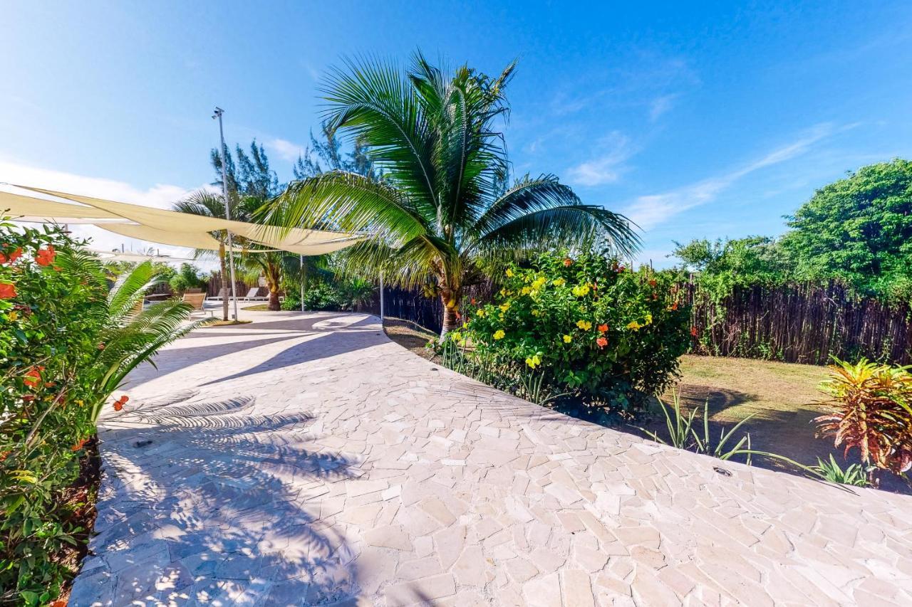 Dolphin @ Swan Villas Maya Beach Exterior photo